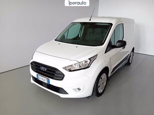 Ford Transit Connect 1.5 TDCi 100CV