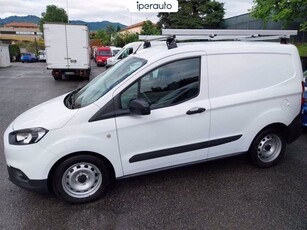 Ford Transit Courier 1.0 EcoBoost 100CV