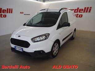 FORD Transit Courier 1.5 TDCi 75CV Van Trend (+ IVA) Diesel