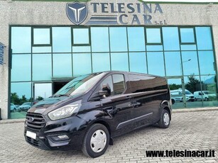 FORD TRANSIT CUSTOM 2.0 TDCI 9 POSTI 170CV L2H1 Diesel