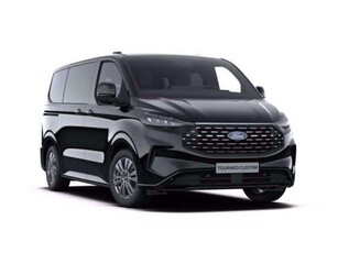 FORD Transit Custom 9 POSTI TREND 2.0 TDCI EB 136CV A8 AUTOMATICO Diesel