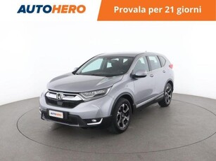 Honda CR-V 1.5T Elegance Navi Usate