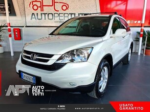 Honda CR-V 2.2 i-DTEC