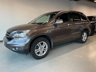 Honda CR-V 2.2 i-DTEC