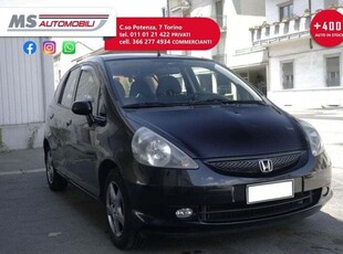 Honda Jazz 1.2 i-DSi