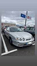 Hyundai Coupe 2000