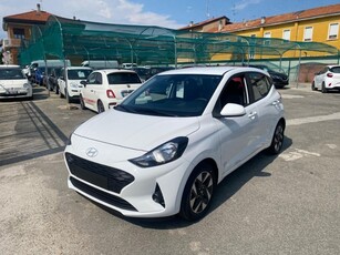 Hyundai i10 1.0 MPI