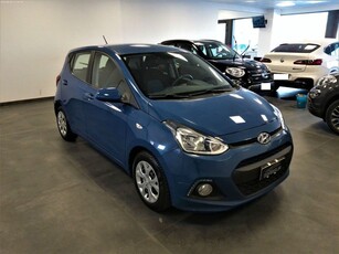 Hyundai i10 1.0 MPI