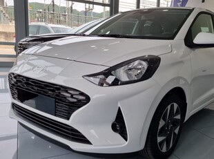 Hyundai i10 1.0 MPI