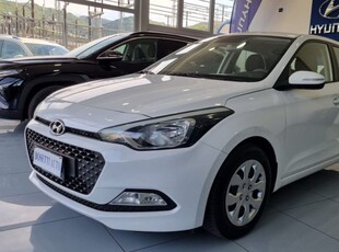 Hyundai i20 1.1 CRDi