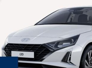 Hyundai i20 1.2