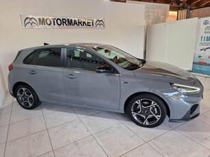 Hyundai i30 1.4 16V 109CV