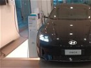 Hyundai Ioniq 5 5 77.4 kWh Evolution del 2023 usata a Castellammare di Stabia