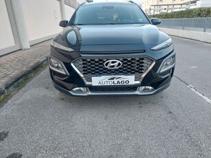 HYUNDAI KONA 1.6 CRDI 116cv