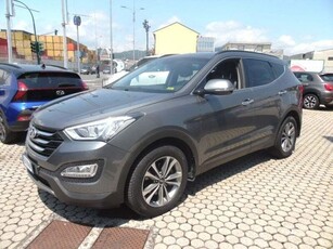 Hyundai Santa Fe 2.2 CRDi