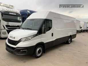 IVECO DAILY 35S16 FURGONE L4H2 EURO6