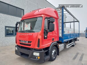 IVECO EUROCARGO ML120E22 E6 KM. 190.000 CAMBIO MANUALE