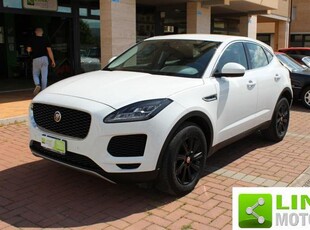 JAGUAR E-Pace 2.0D 150 CV AWD IVA ESPOSTA AUTOCARRO FINANZIABILE Diesel