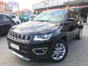 Jeep Compass 1.3 Turbo T4 150 CV