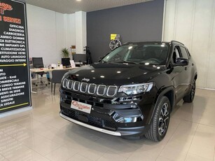 Jeep Compass 1.6 Multijet