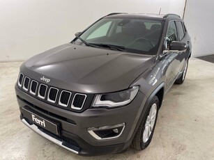 Jeep Compass 1.6 Multijet