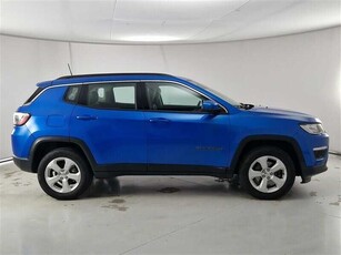 JEEP COMPASS 2.0 MJet II 103kW Business 4WD auto