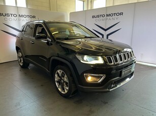 Jeep Compass 2.0 Multijet