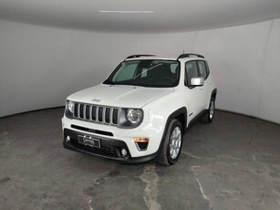 JEEP Renegade 2019 - 1.6 mjt Limited 2wd 130cv Diesel