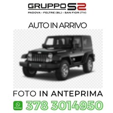 JEEP Wrangler 2.8 CRD DPF Auto Mountain Edition Diesel