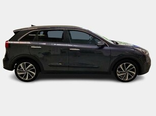 KIA NIRO 1.6 HEV GDI Style DCT 5 PORTE