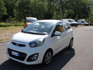 Kia Picanto 1.0