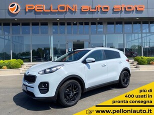 Kia Sportage 1.7 CRDI