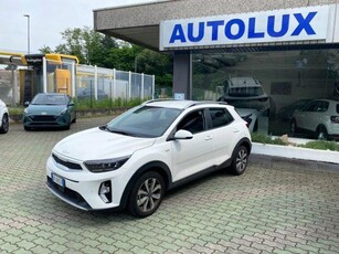 KIA Stonic 1.0 T-GDi MHEV Urban Special Edition Elettrica/Benzina