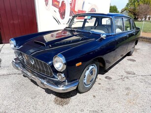 Lancia Flaminia 2.5, coupé