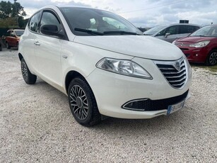 Lancia Ypsilon 0.9 TwinAir