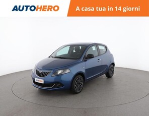 Lancia Ypsilon 1.0 FireFly