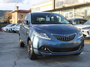 LANCIA Ypsilon 1.0 Hybrid 70cv Platino *OkNeopatentati* Elettrica/Benzina