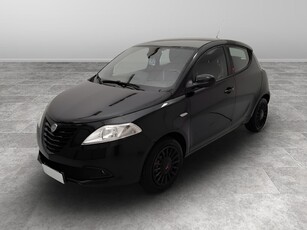 Lancia Ypsilon 1.2