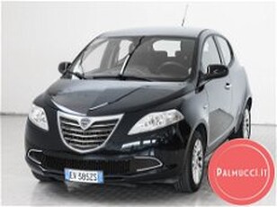 Lancia Ypsilon 1.2 69 CV 5 porte Gold del 2014 usata a Prato