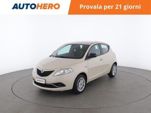 Lancia Ypsilon 1.2 69 CV 5 porte Gold Usate