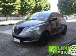 LANCIA Ypsilon 1.2 69 CV 5p Elefantino NEOPATENTATI - GPL Benzina/GPL