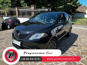 Lancia Ypsilon 1.2