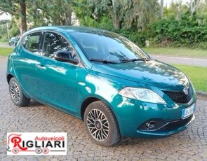 Lancia Ypsilon 1.2