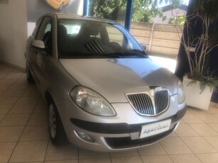 Lancia Ypsilon 1.2