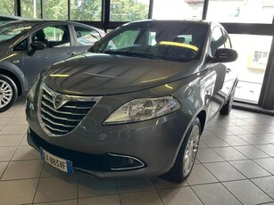 LANCIA Ypsilon 1.3 MJT 16V 95 CV 5 porte S&S Gold in contanti Diesel