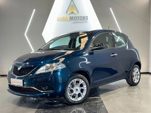 Lancia Ypsilon Gold