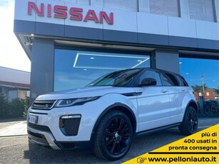 LAND ROVER Range Rover Evoque 2.0 TD4 180 CV 5p. HSE Dynamic AUTOMATICO Diesel