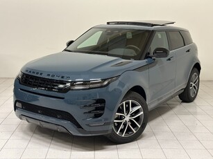 Land Rover Range Rover Evoque 2.0D I4