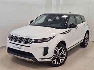 Land Rover Range Rover Evoque 2.0D I4