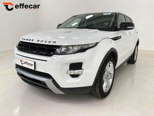 LAND ROVER Range Rover Evoque 2.2 Sd4 5p. Pure Diesel